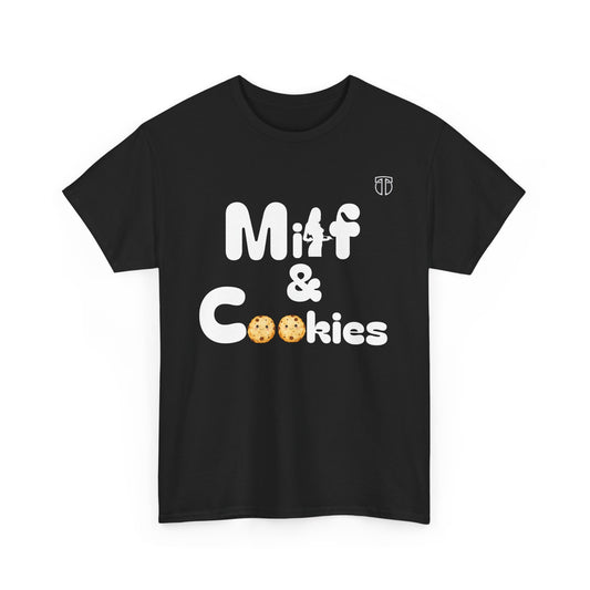 Milf & Cookies