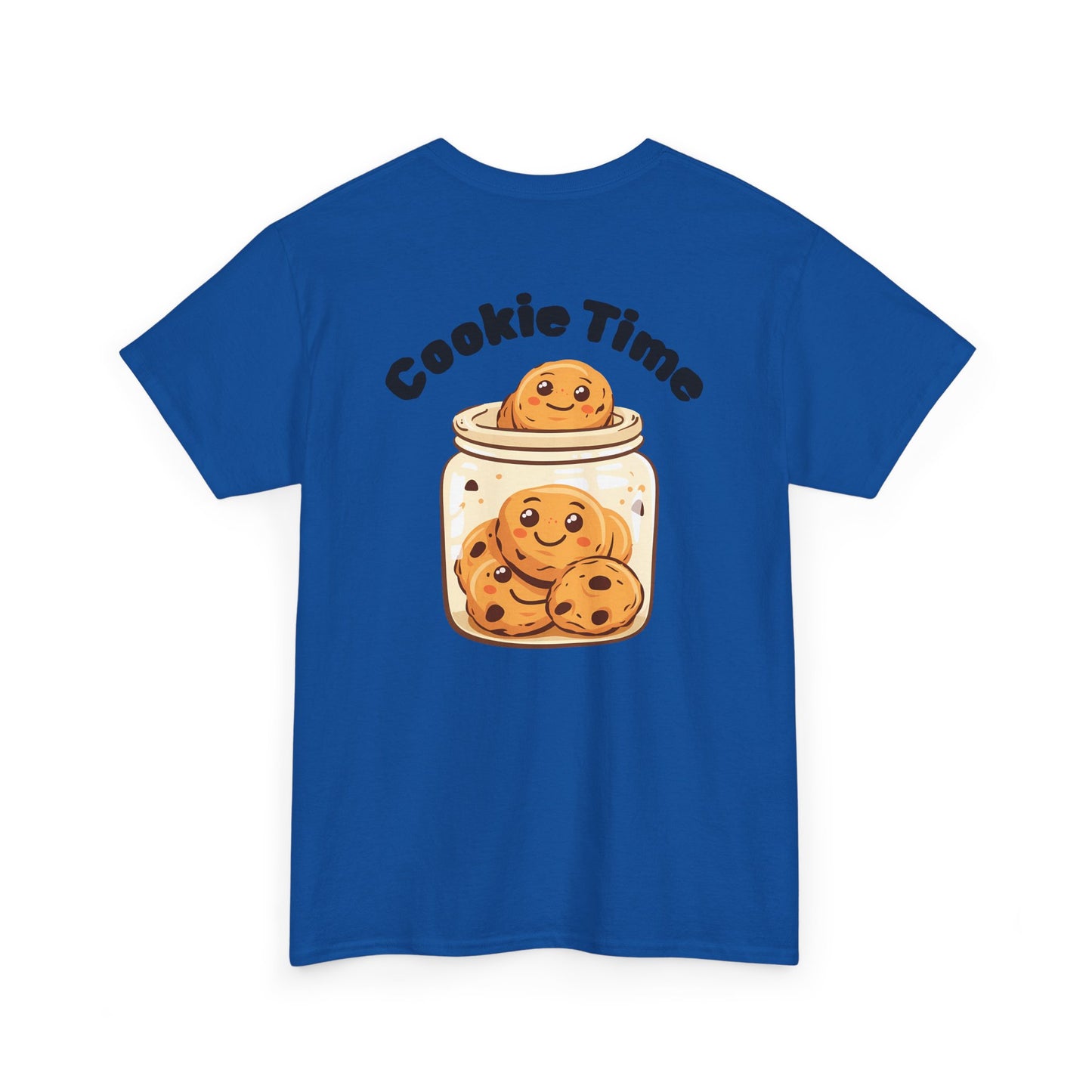Milf & Cookies