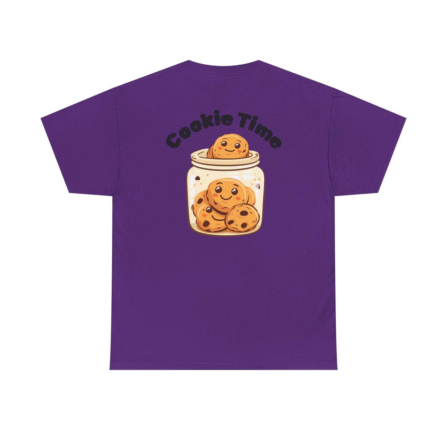 Milf & Cookies