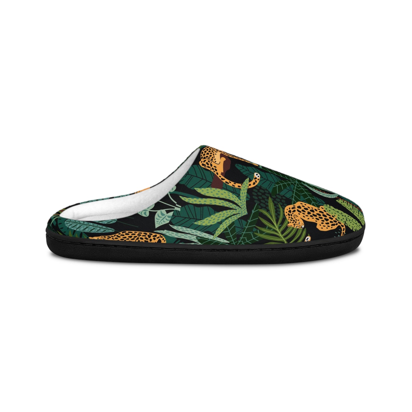 Prelude Jungle 1 Indoor Slippers