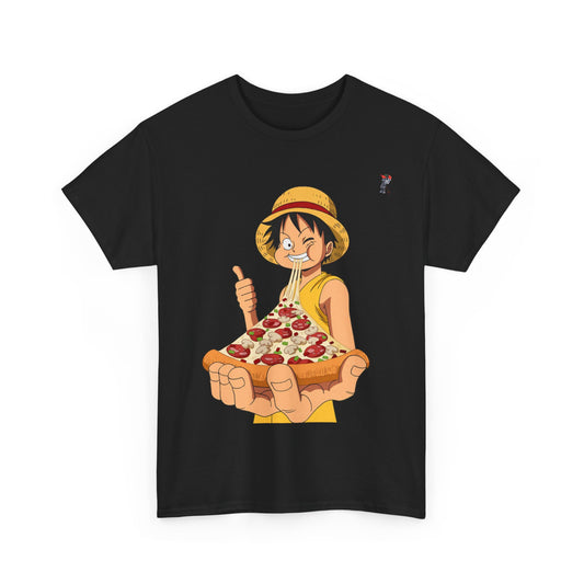 Pizza Anyone?