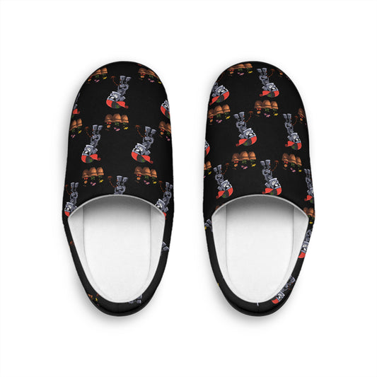 Tork'n Indoor Slippers