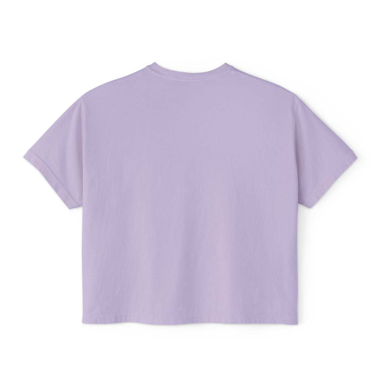 Elements Boxy Tee