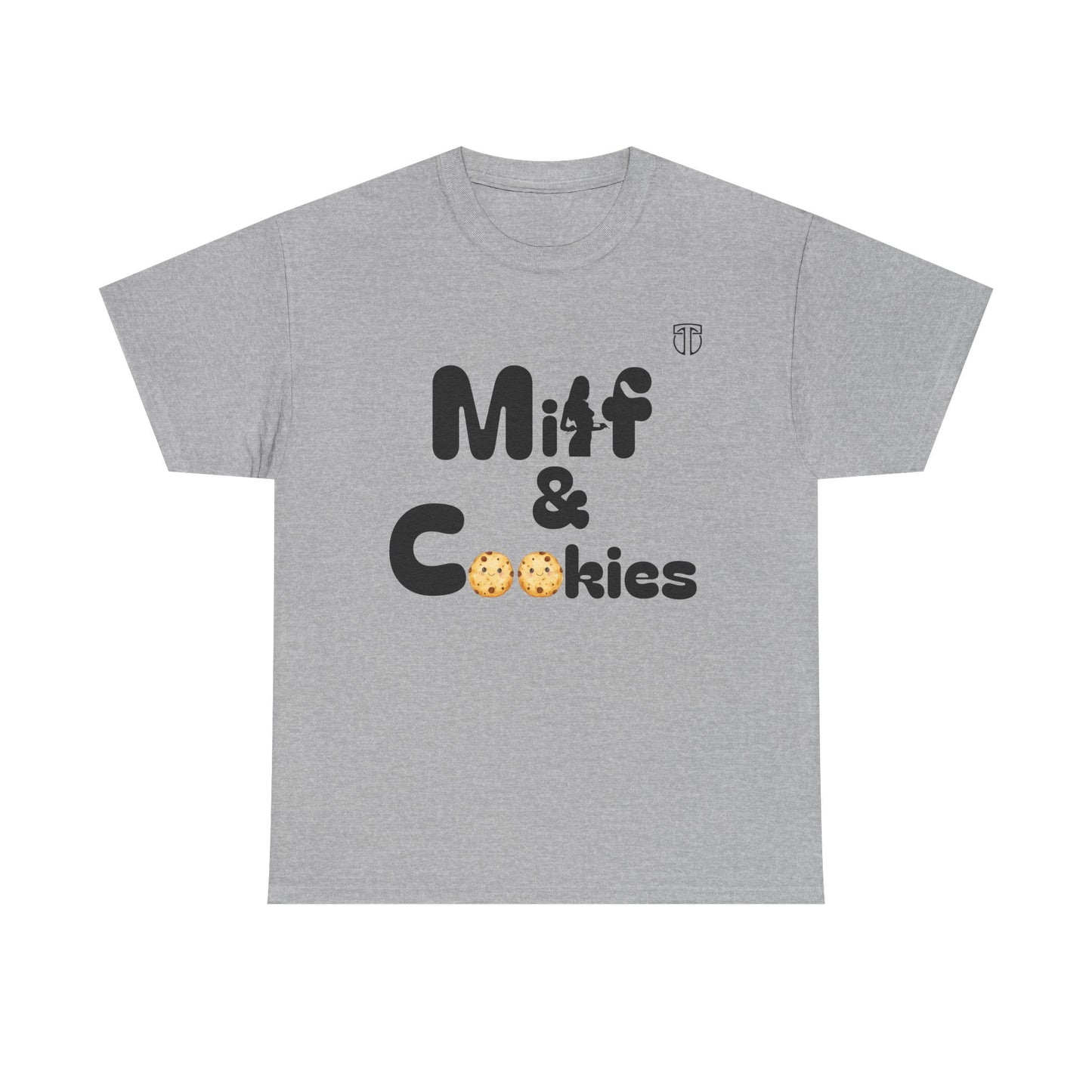Milf & Cookies