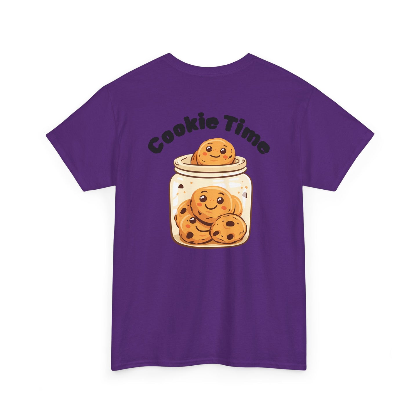 Milf & Cookies