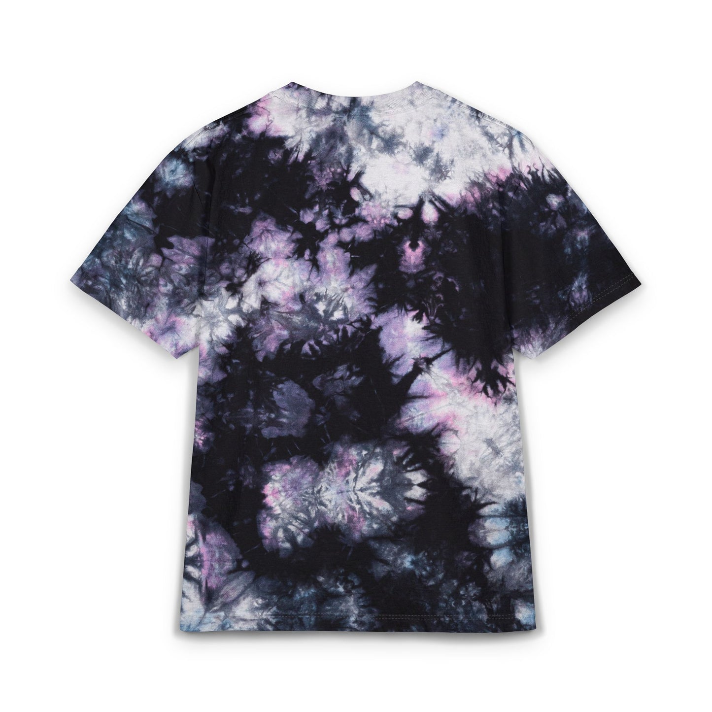Tork'n Oversized Tie-Dye