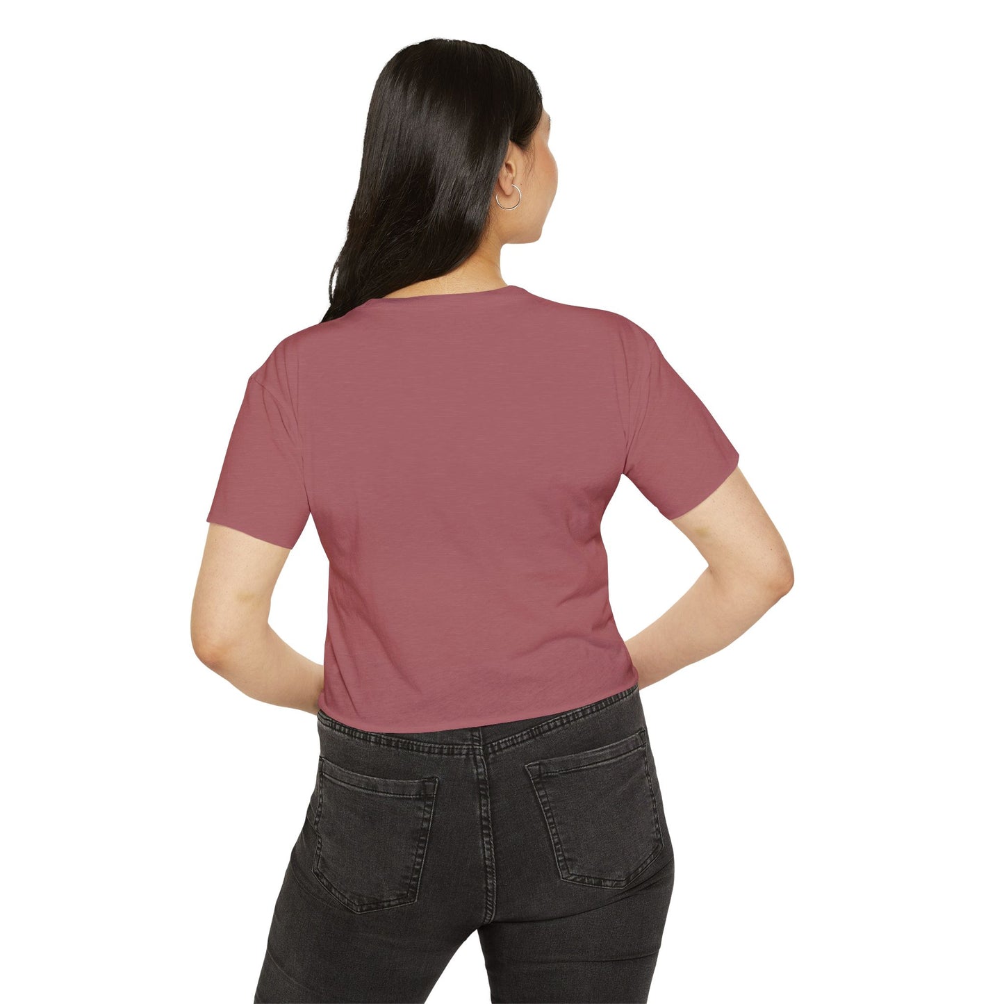 Elements Crop Top