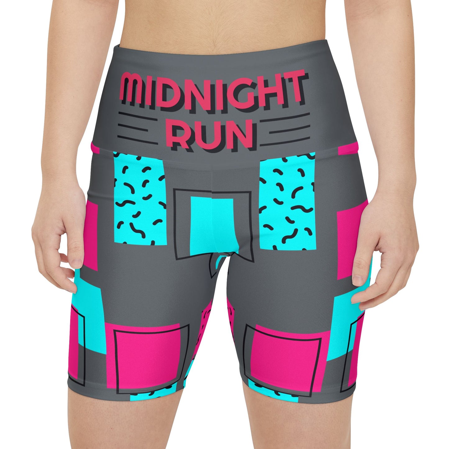 Midnight Run Women's  Activewear