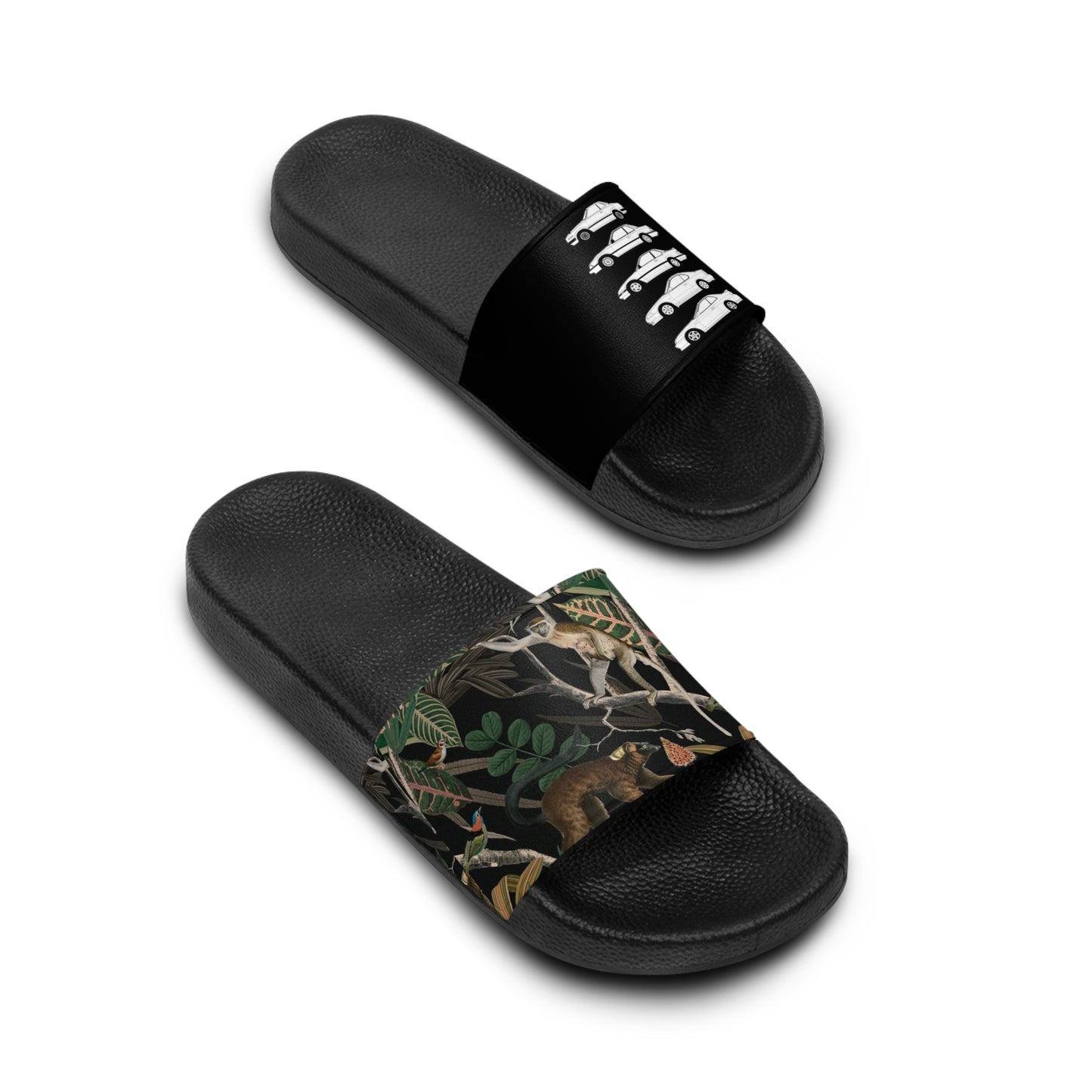 Prelude Jungle 2 Men's Slide Sandals