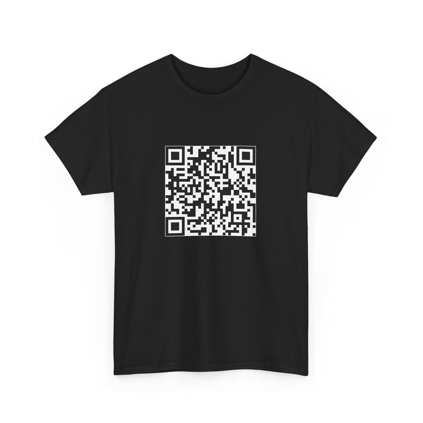 A better place QR