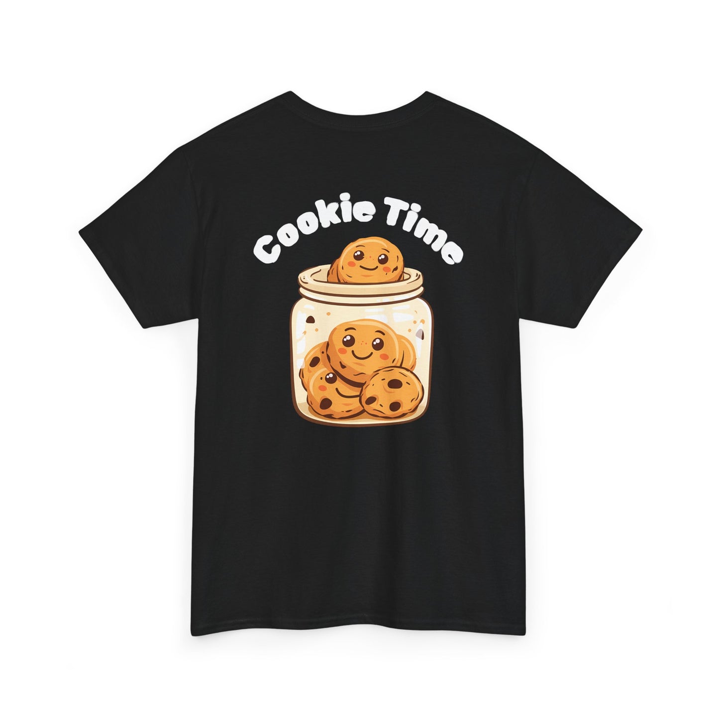 Milf & Cookies