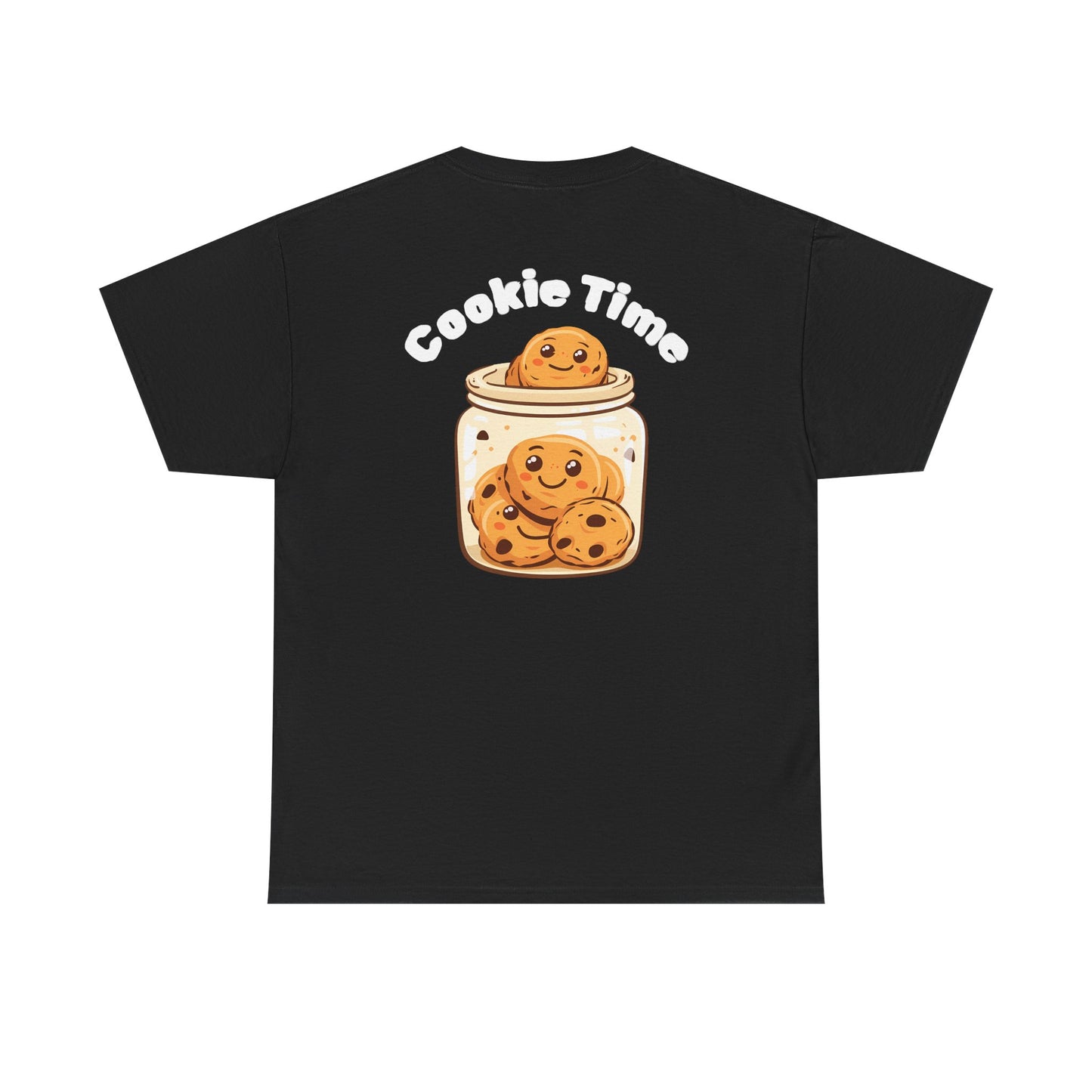 Milf & Cookies