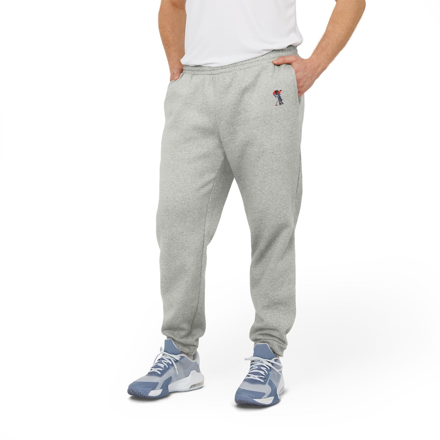 Adidas Fleece Joggers