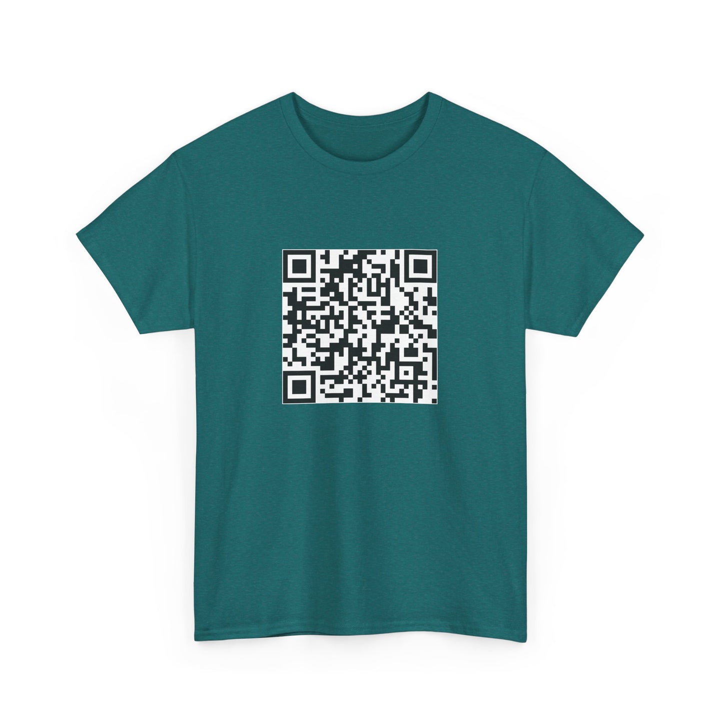 A better place QR