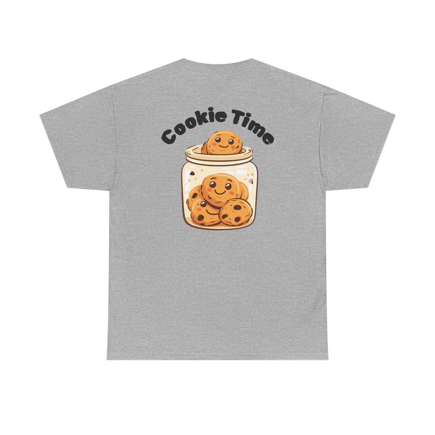 Milf & Cookies
