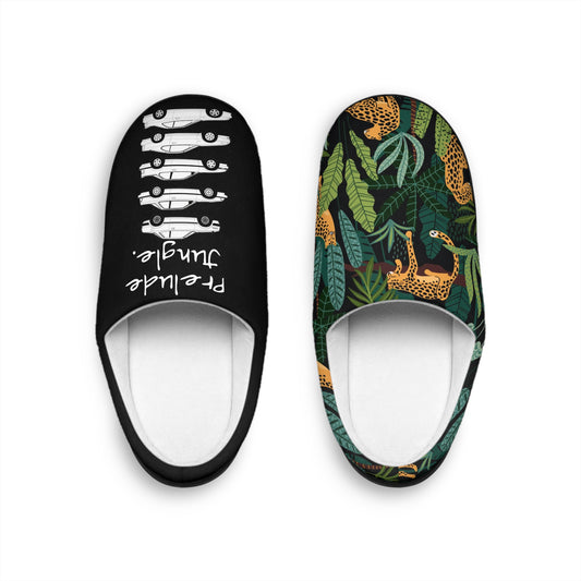 Prelude Jungle 1 Indoor Slippers