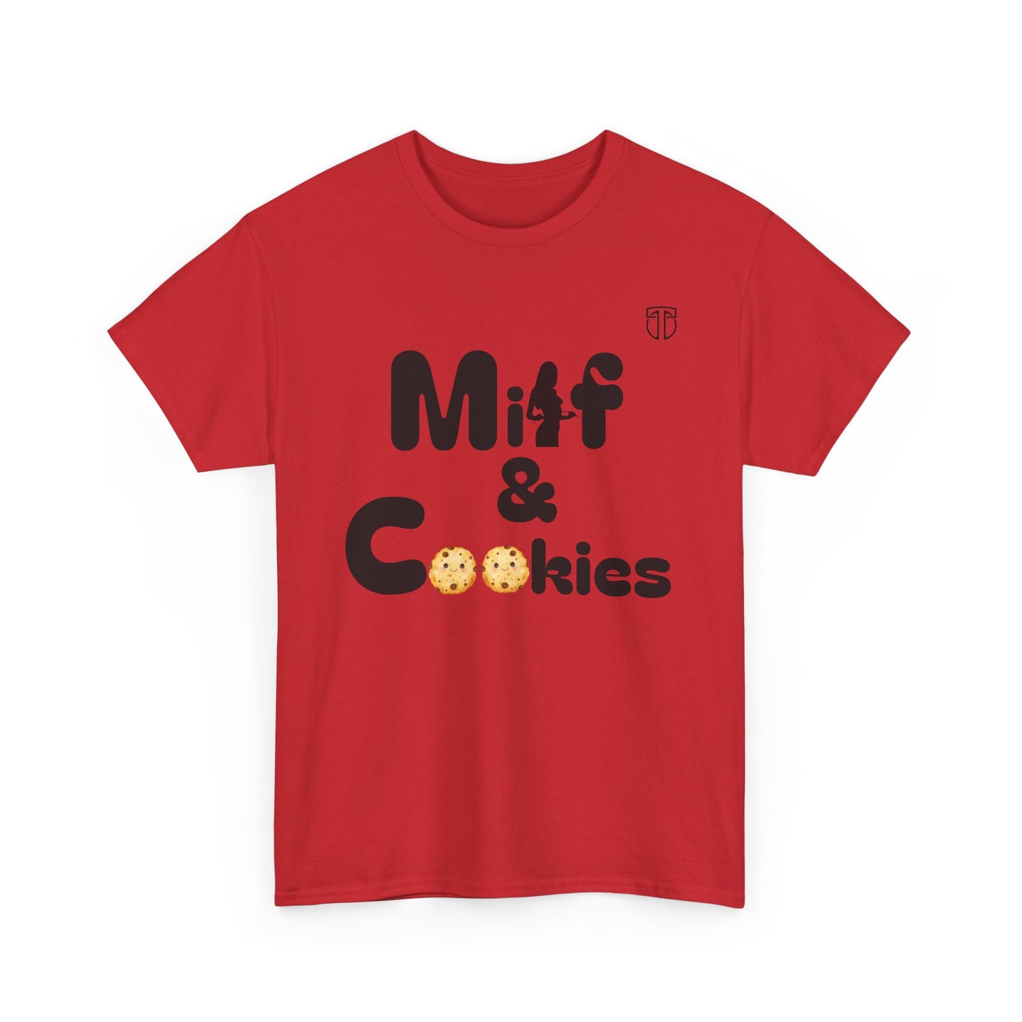 Milf & Cookies