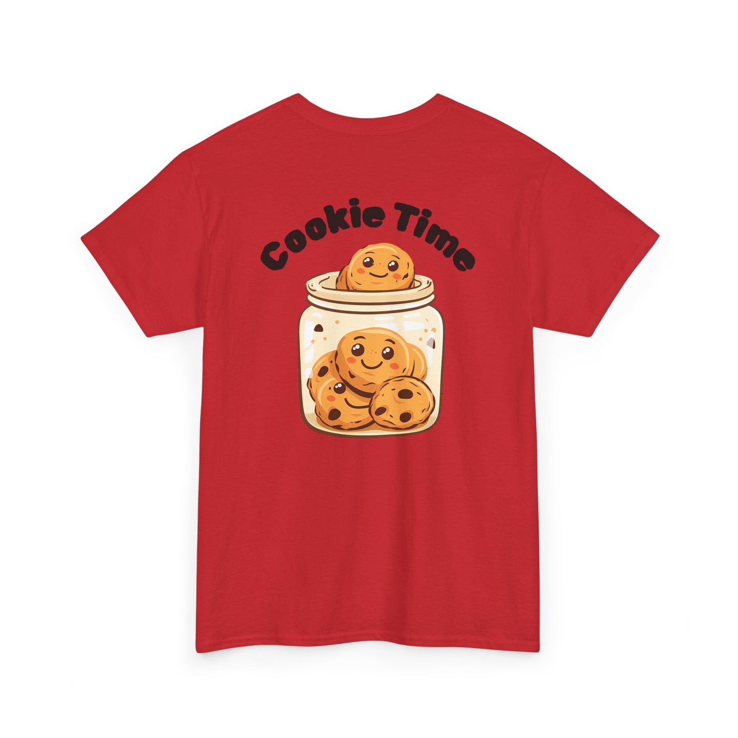 Milf & Cookies