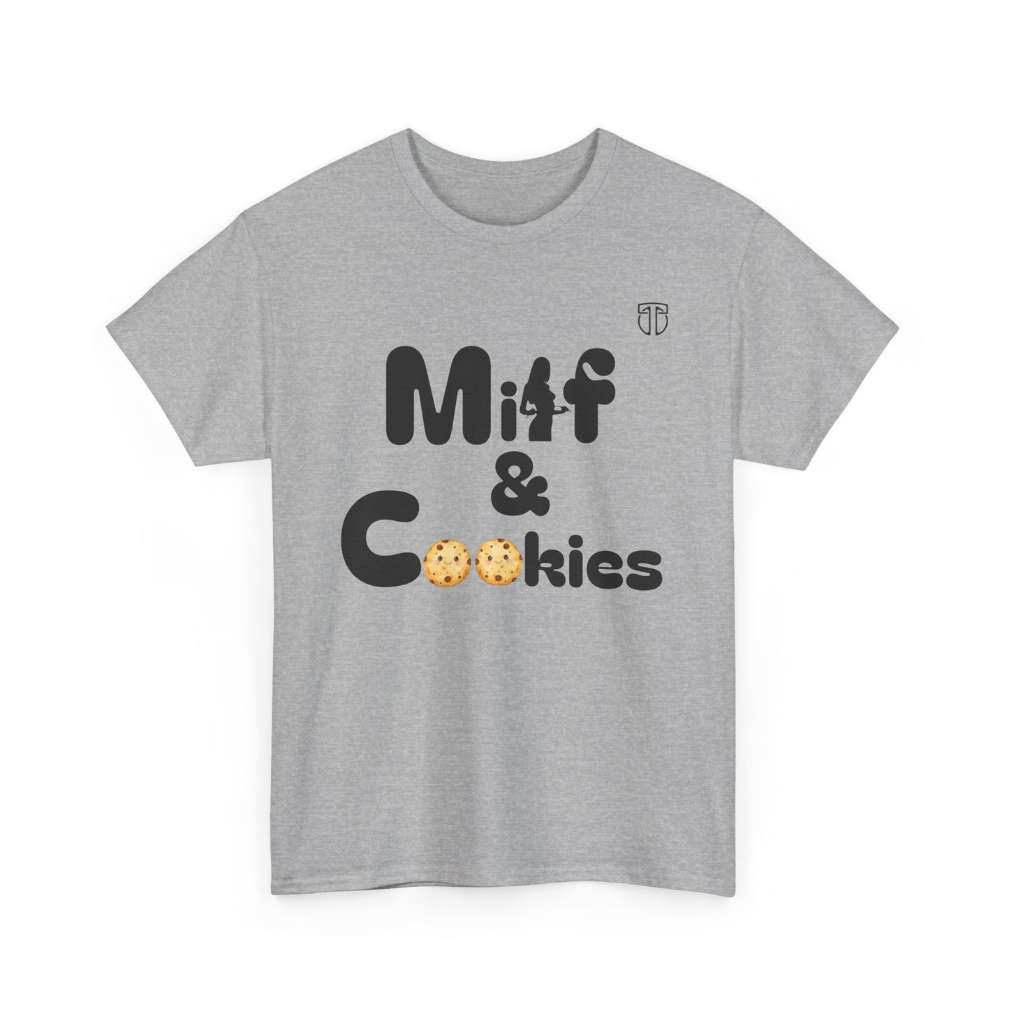 Milf & Cookies