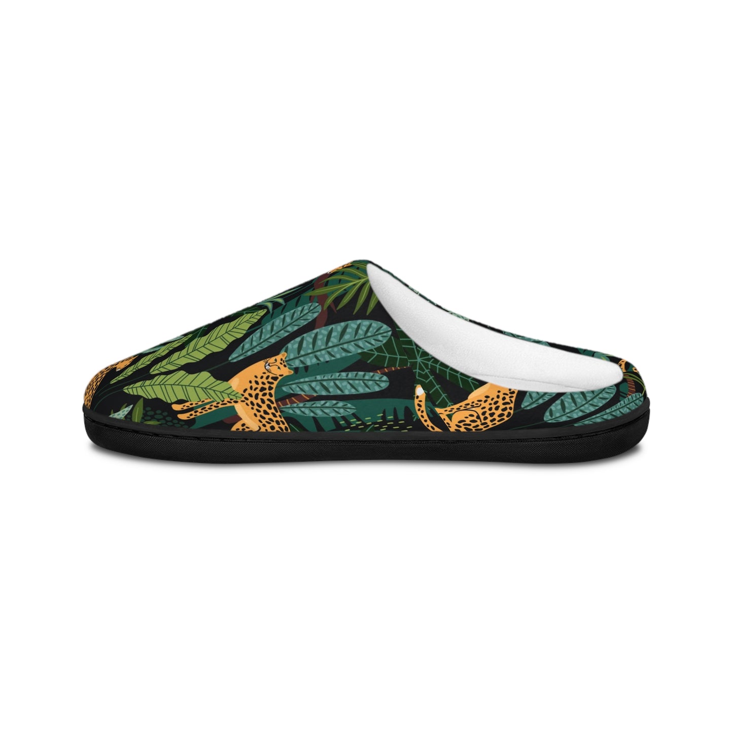 Prelude Jungle 1 Indoor Slippers