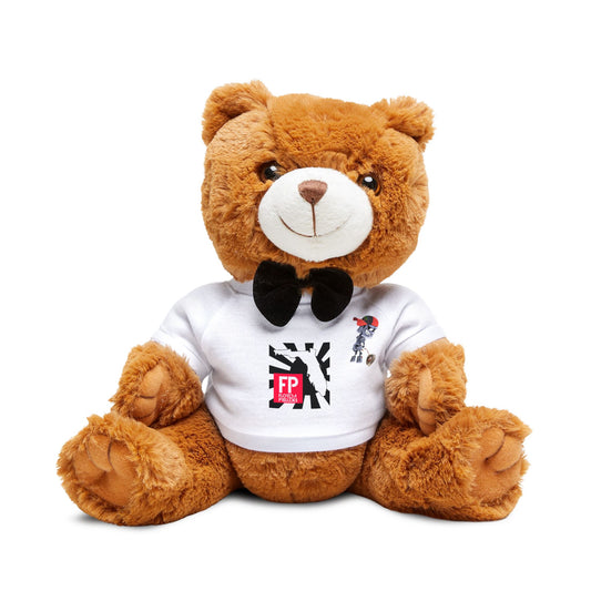 Florida Preludes Teddy Bear