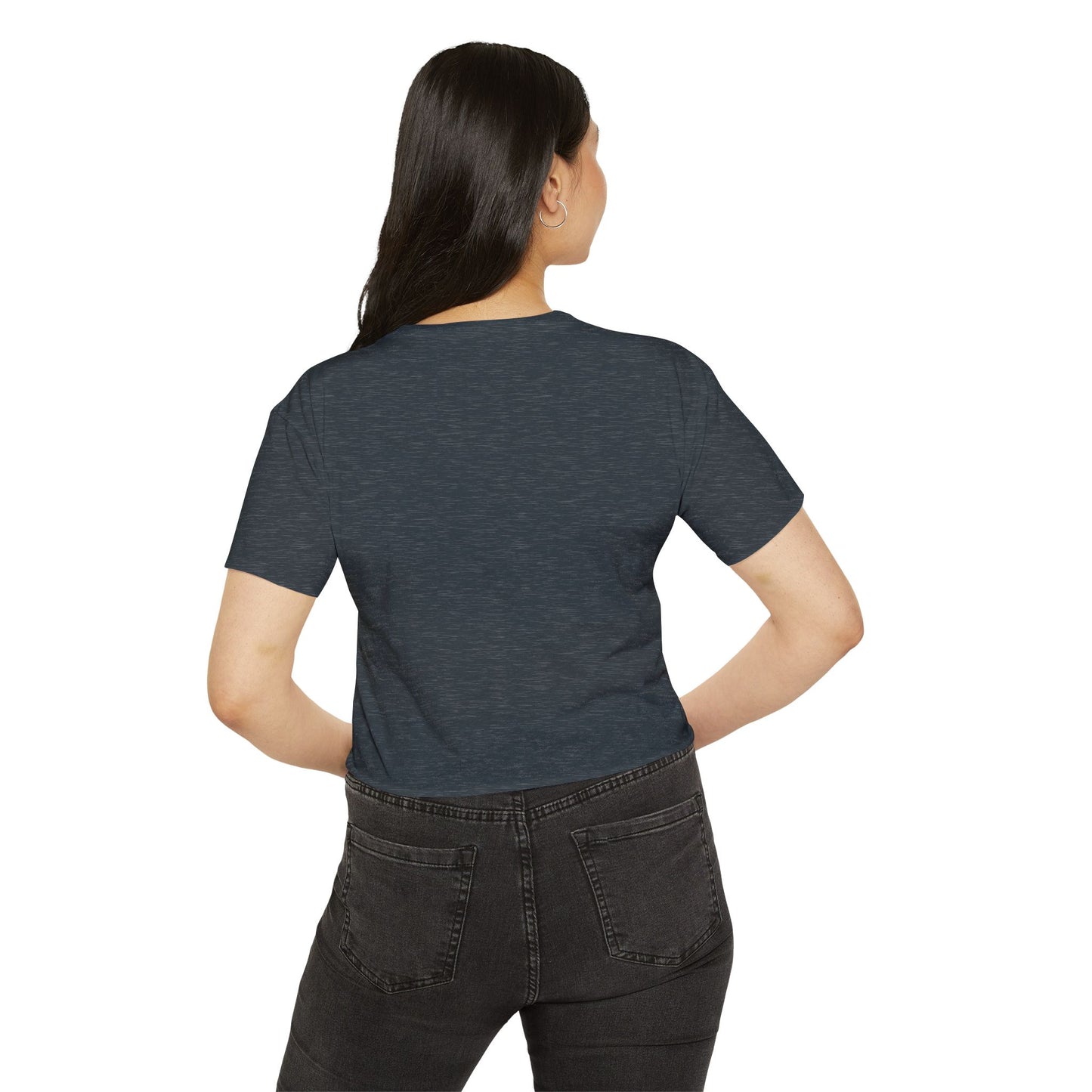 Elements Crop Top