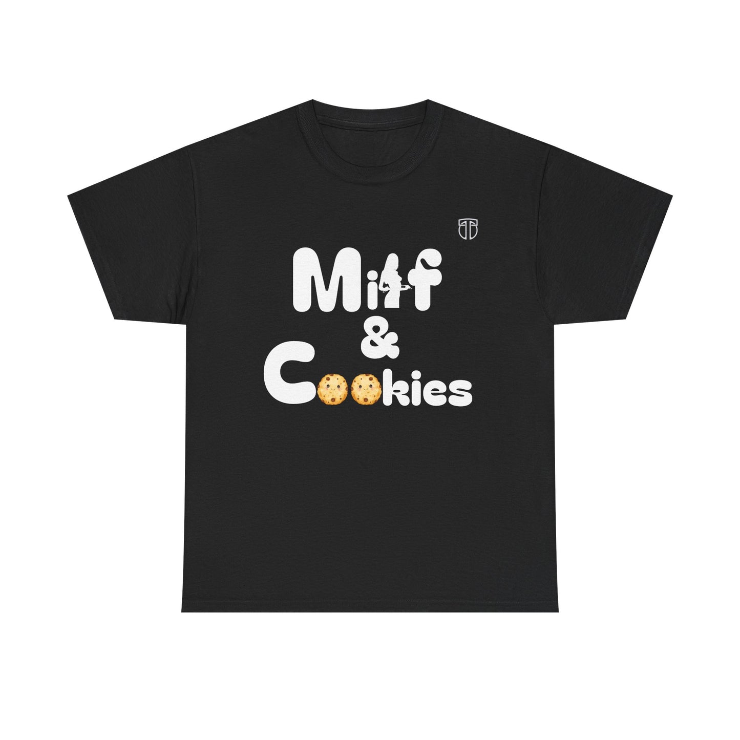 Milf & Cookies