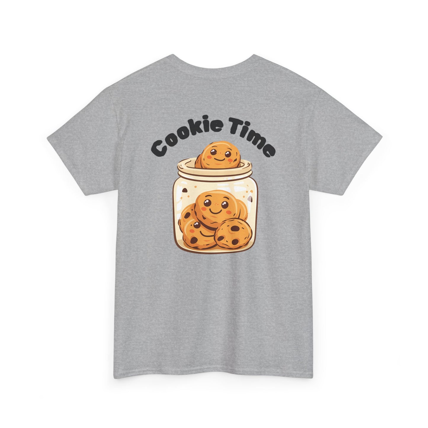 Milf & Cookies