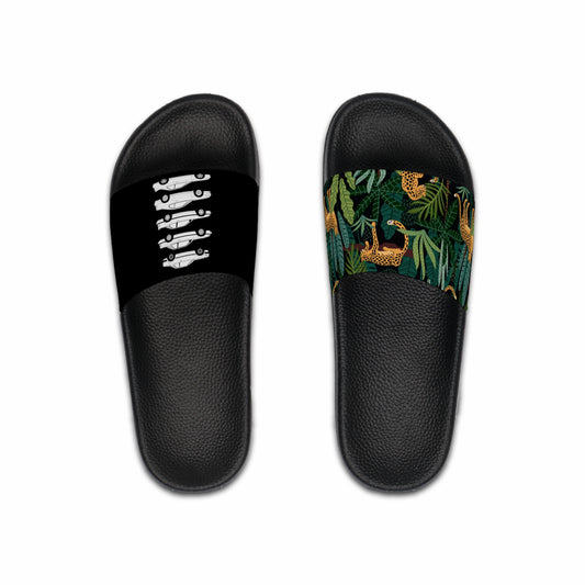 Prelude Jungle 1 Men's Slide Sandals