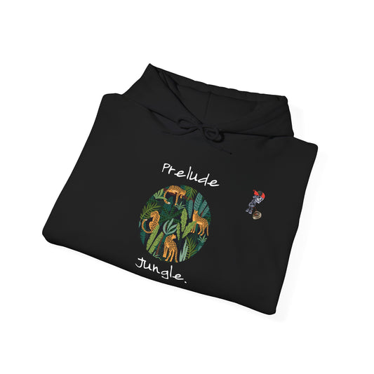 Prelude Jungle 1 Hooded Sweatshirt