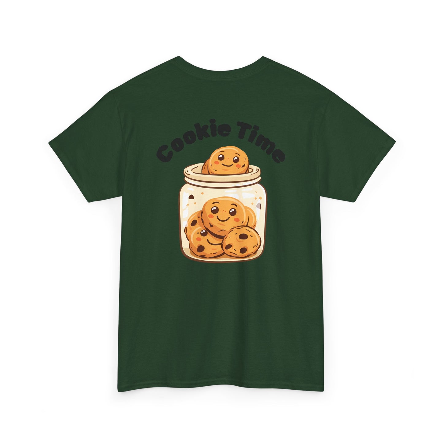 Milf & Cookies
