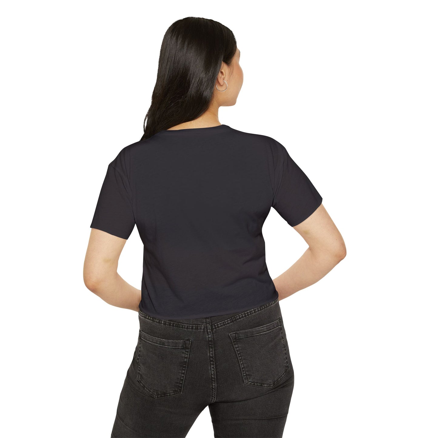 Elements Crop Top