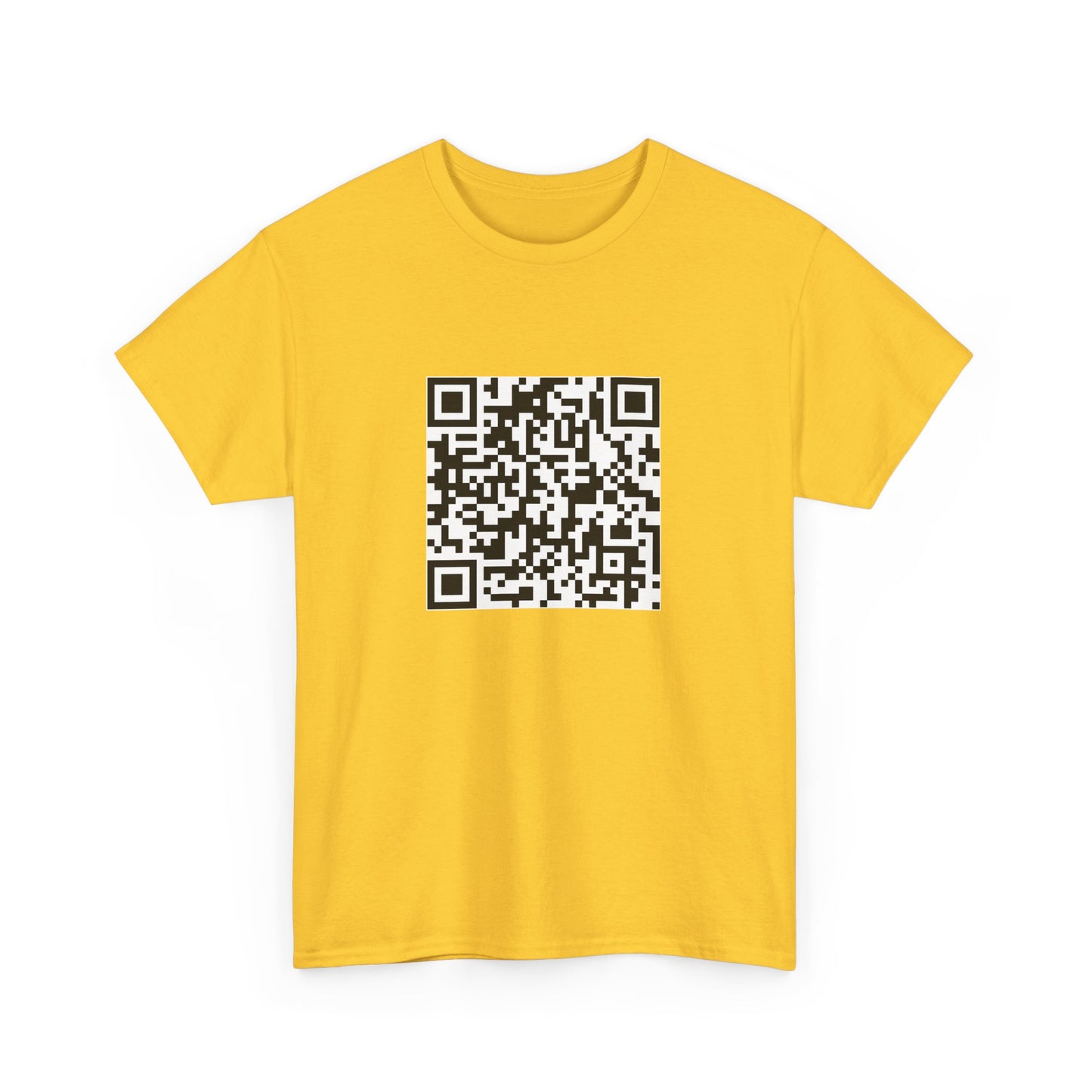 A better place QR