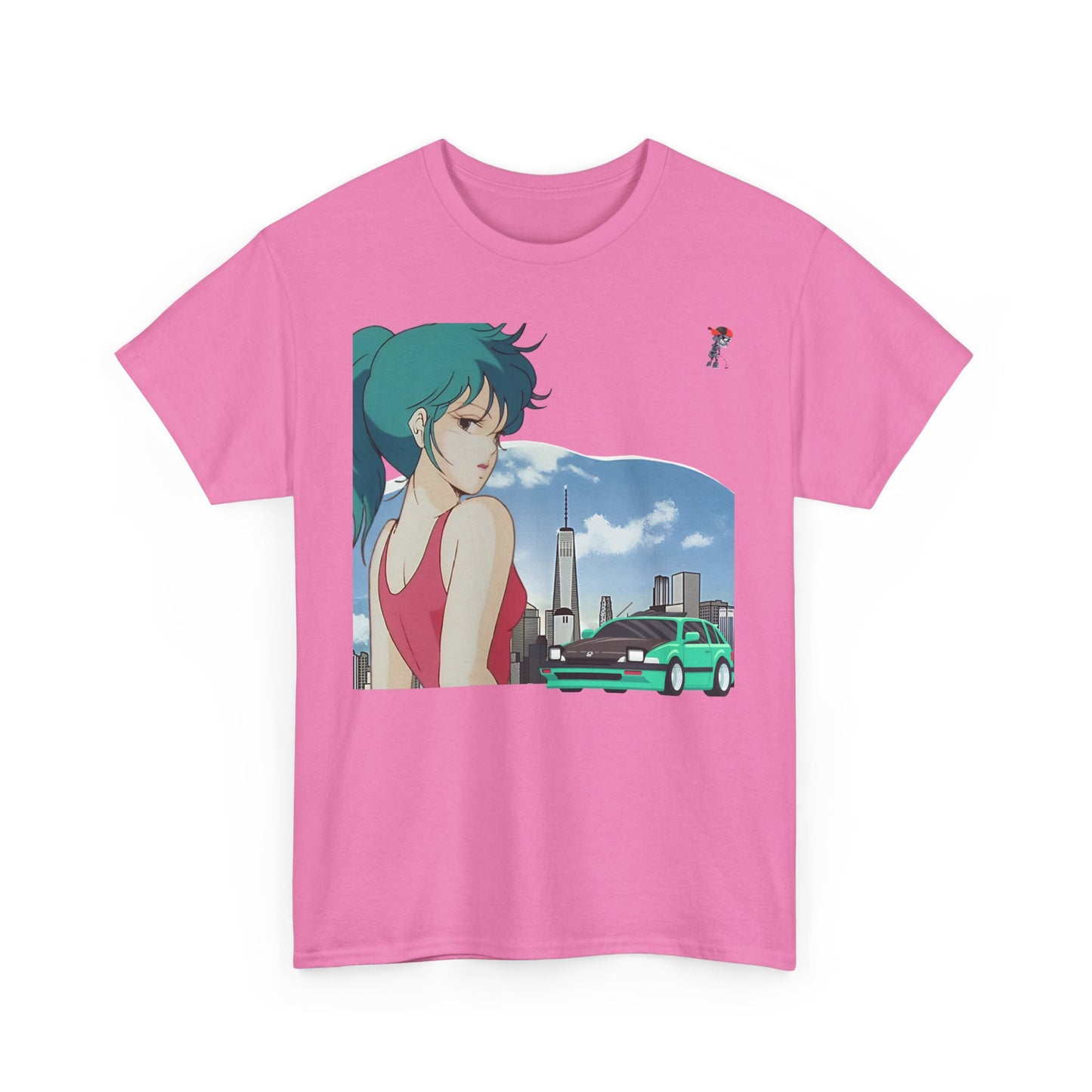 Yui's Accord