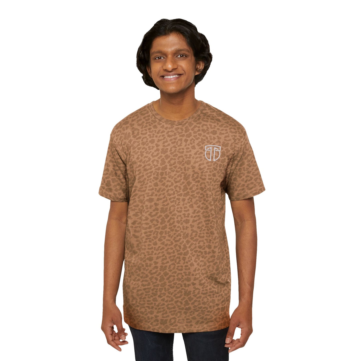 Tork'n Animal Print
