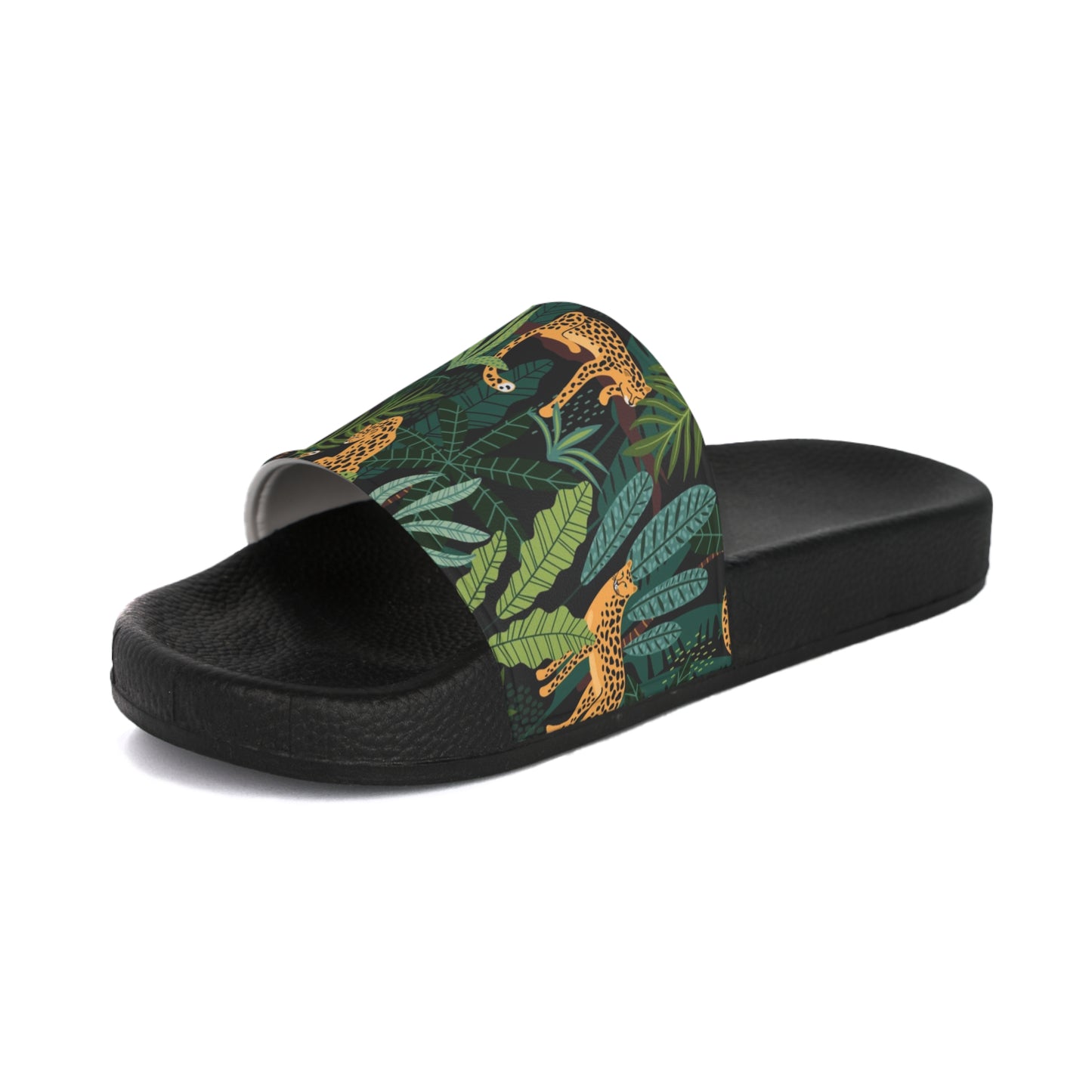 Prelude Jungle 1 Men's Slide Sandals