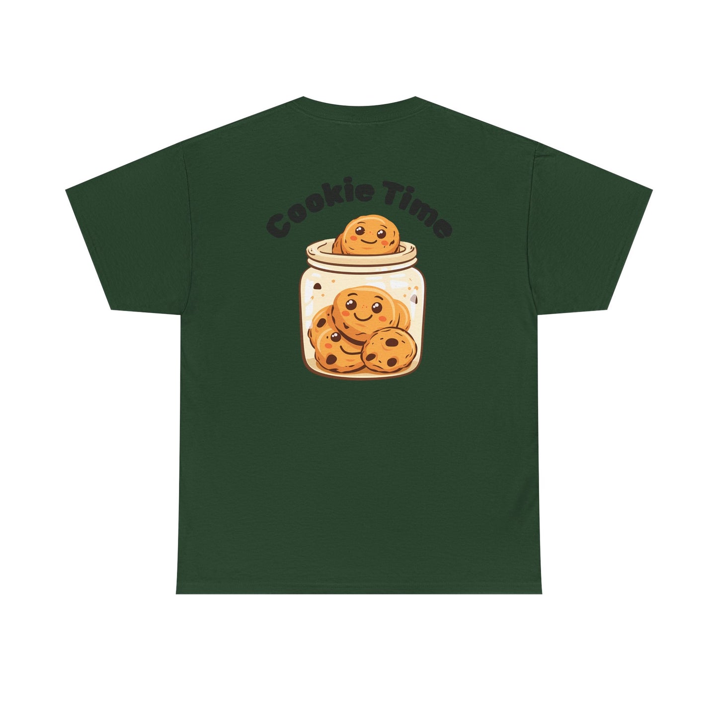 Milf & Cookies