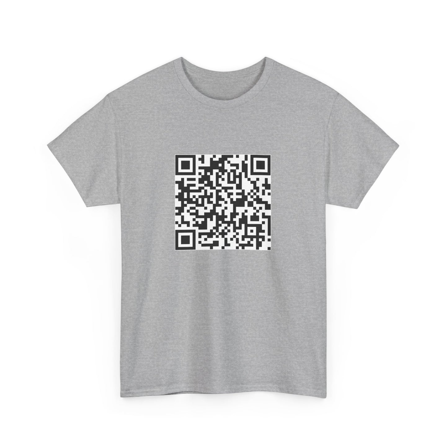 A better place QR