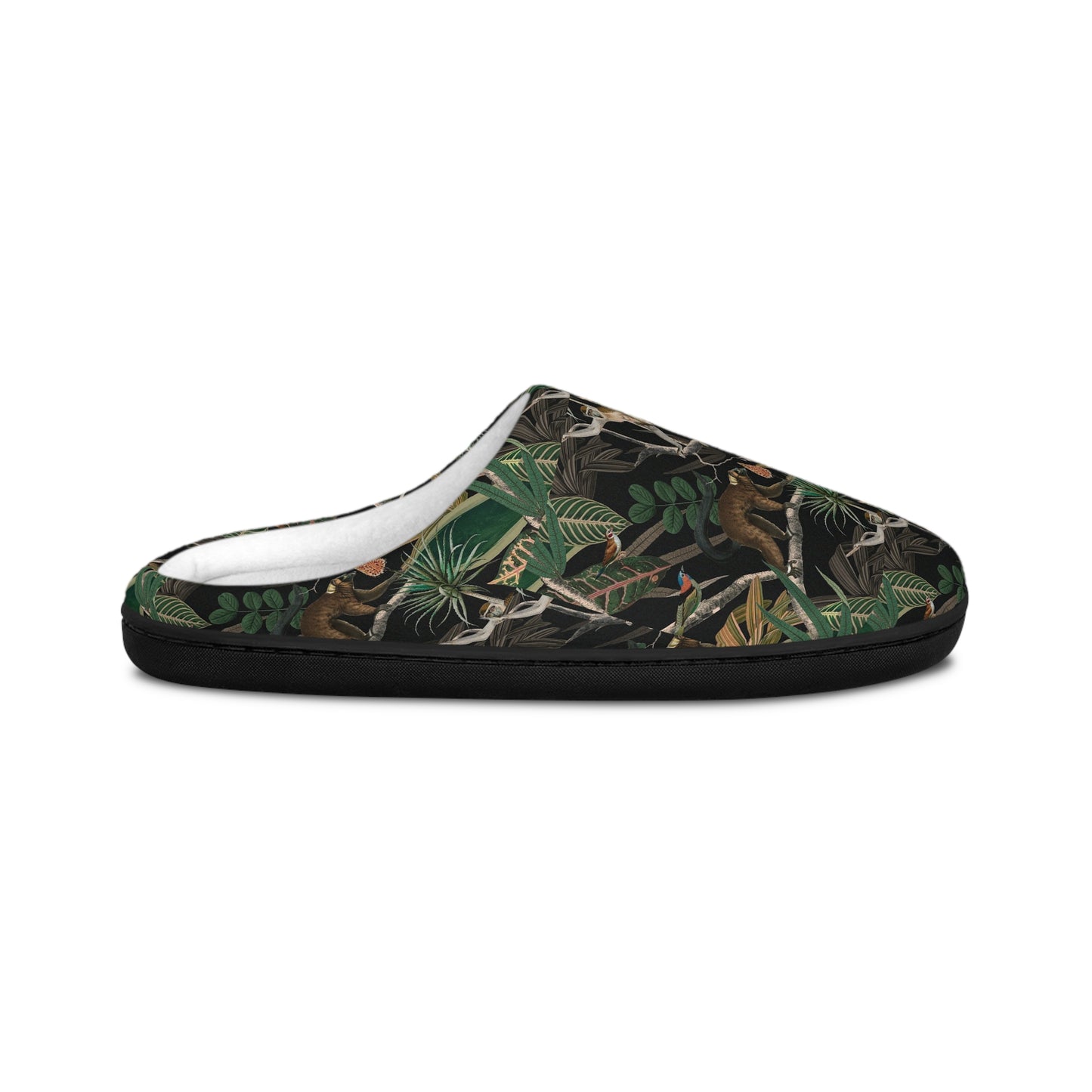 Prelude Jungle 2 Indoor Slippers