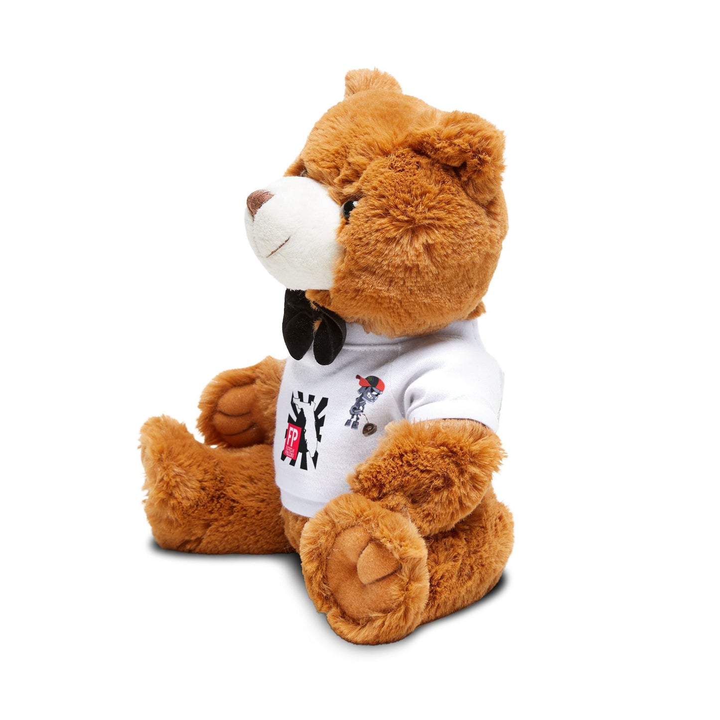 Florida Preludes Teddy Bear