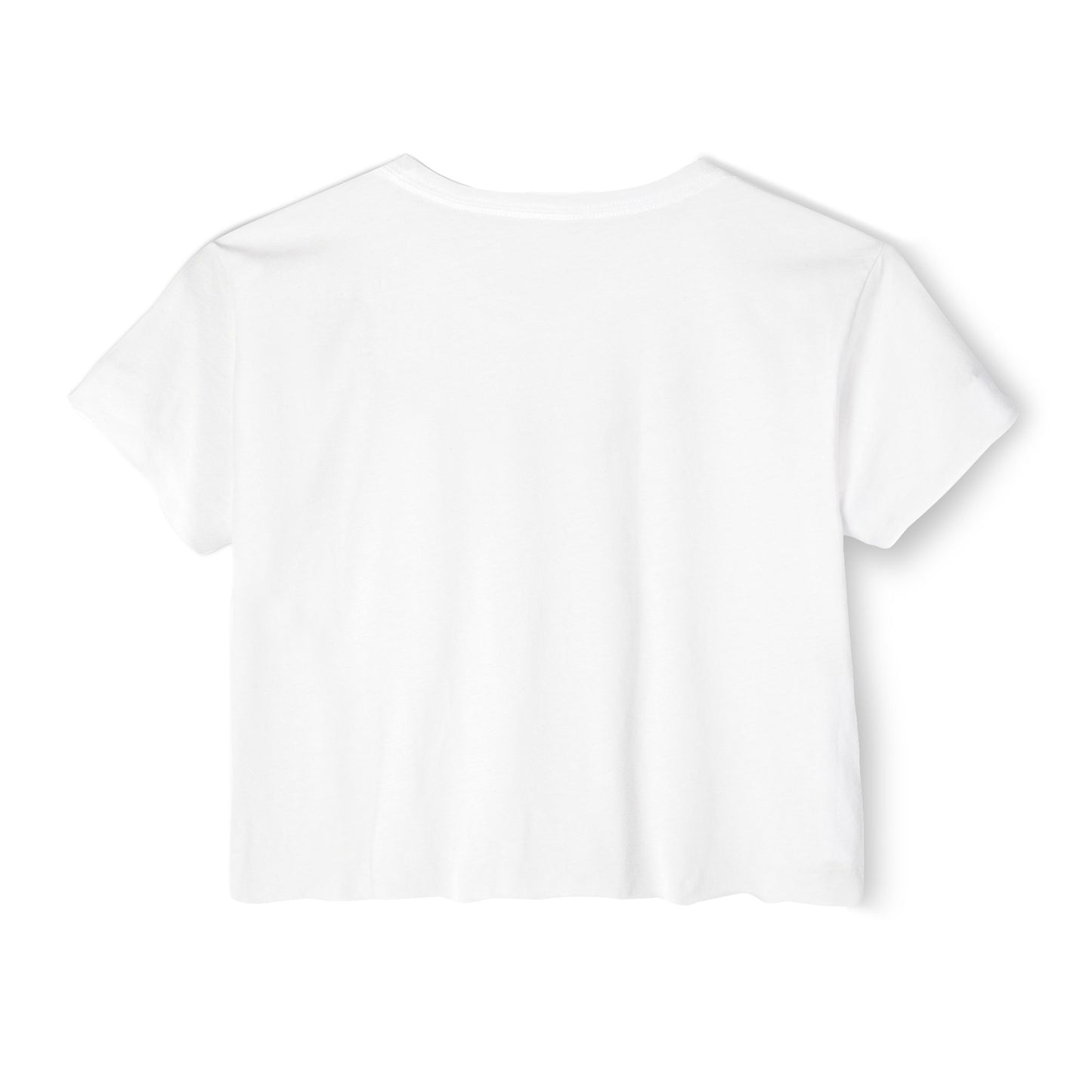 Não acorde o urso adormecido Crop Top