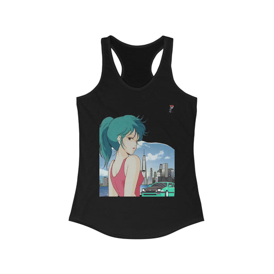 Yui's Accord Tank for Women