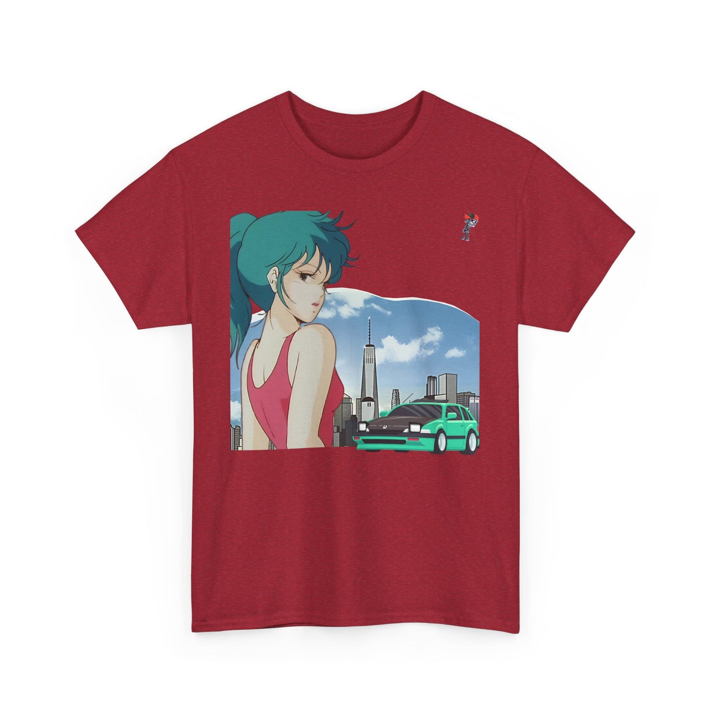 Yui's Accord