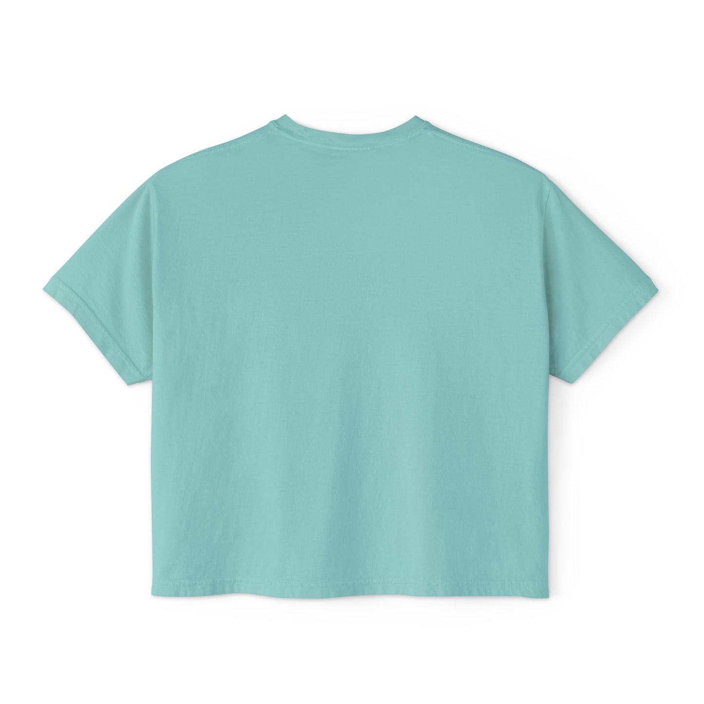 Cherry Ice cream Women's Boxy Tee