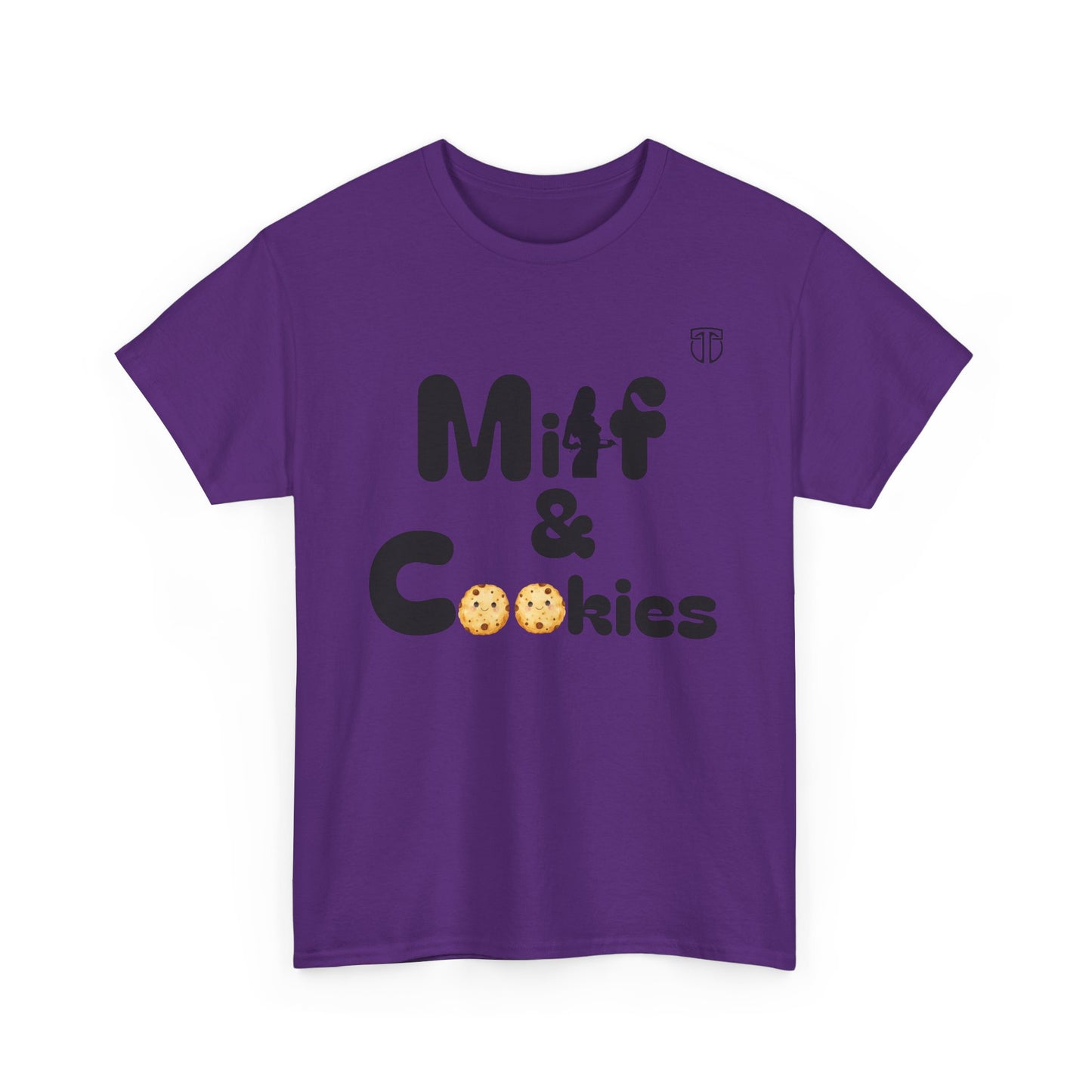 Milf & Cookies
