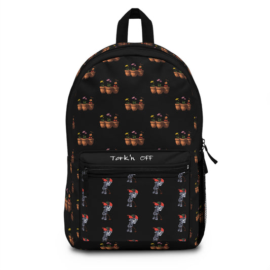 Tork'n Backpack