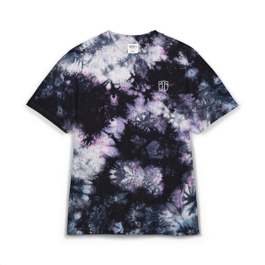 Tork'n Oversized Tie-Dye